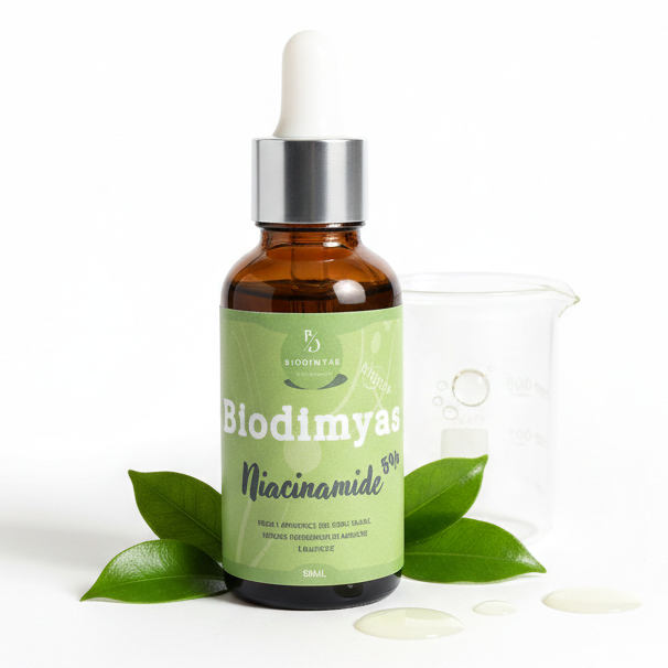 Sérum Niacinamide 5%
