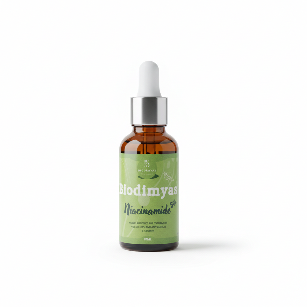 Sérum Niacinamide 5%